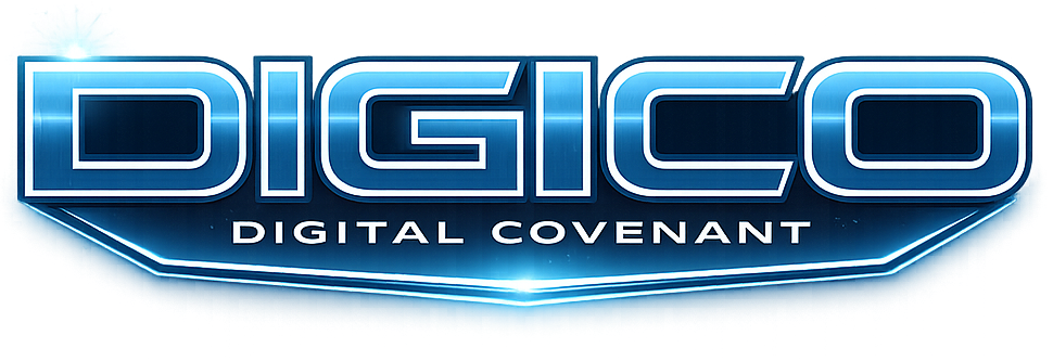 Digital Covenant